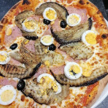 Chez Mama Nourriture