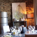 La Plume D'oie Boisson