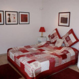 La Plume D'oie Carte