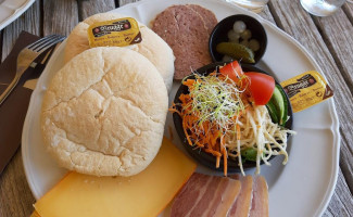 De Hollemeersch Nourriture