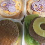 't Bekske Nourriture