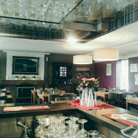 De Hollemeersch À l'intérieur