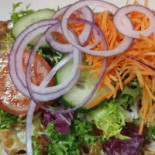 't Bekske Nourriture