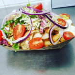 't Bekske Nourriture