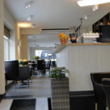 Trilogie À l'intérieur