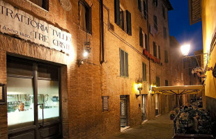 Hof Van Saksen Extérieur