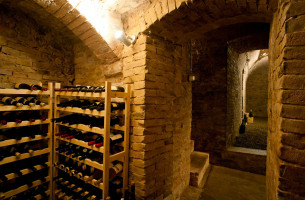 Hof Van Saksen À l'intérieur