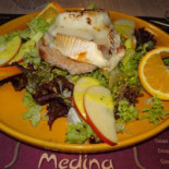 La Médina Nourriture