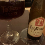 Bistro Zeelandia Boisson