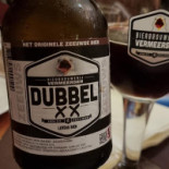 Bistro Zeelandia Boisson