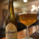 Bistro Zeelandia Boisson