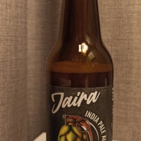 Mister Spaghetti drink