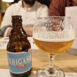 De Kallebasse Bebida