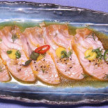 Miyagi Jones Arnhem Nourriture