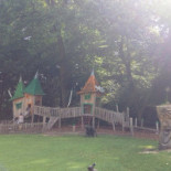 Strijboshof Exterior