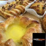 De Pyramide Nourriture