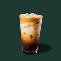 Cafe Tennis drink