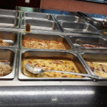 Super Wok Nourriture