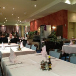 Yuen's Garden Dentro