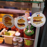 Frituur De Statie Gurú