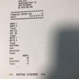 Frituur De Statie Carta