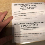 Frituur De Statie Carta