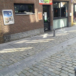 Pitas Bodrum Exterior