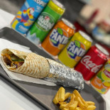 Pitas Bodrum Nourriture