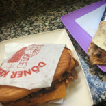 Pitas Bodrum Nourriture