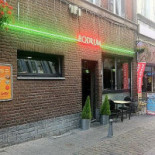 Pitas Bodrum Exterior