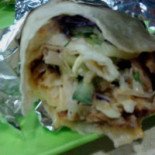 Pitas Bodrum Nourriture