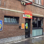 Pitas Bodrum Exterior