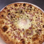 Pizza Quick Nourriture