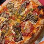 Pizza Quick Nourriture