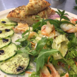 Pizza Quick Nourriture