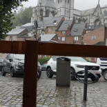 Pizza Quick Exterior