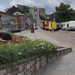 Pizza Quick Exterior