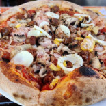 Pizza Quick Nourriture