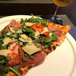 Autentico Nourriture