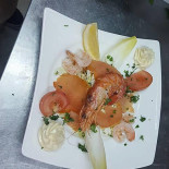 Autentico Nourriture