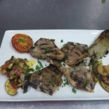 Autentico Nourriture