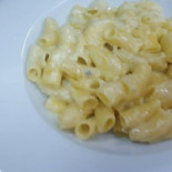 Autentico Nourriture