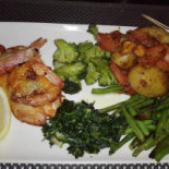 Autentico Nourriture