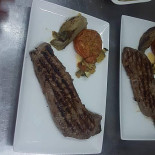 Autentico Nourriture