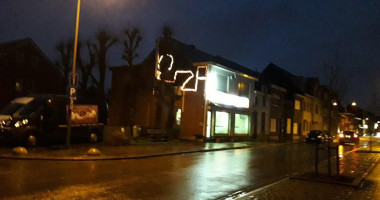 Ali's Eethuis Boisson