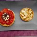 Au Mannolo Nourriture