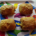 Au Mannolo Nourriture