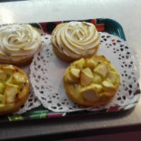 Au Mannolo Nourriture