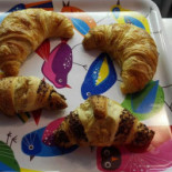 Au Mannolo Nourriture