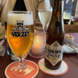 Cultuur Café Boisson